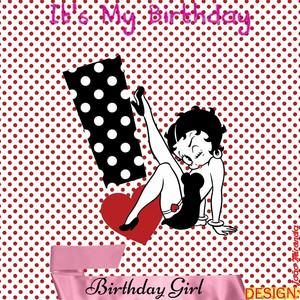 Meet your Posher, Regina